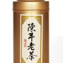 Award Winning Aged Oolong Tea (老茶)150g