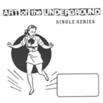 Besties, The - AotU Single Series #47 7"