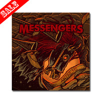 Messengers - Anthems CD 