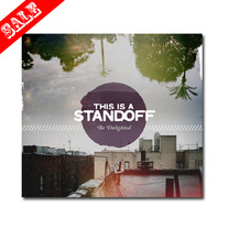 This Is A Standoff - Be Delighted CD
