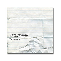 After Tonight - The Lenses CD