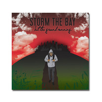 Hit The Ground Running CD