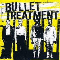 Bullet Treatment - Designated vol. 1 7"