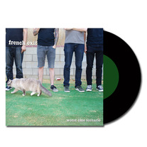 French Exit - Worst Case Scenario 7"