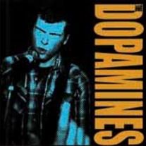 Dopamines, The - Soap and Lampshades 7"