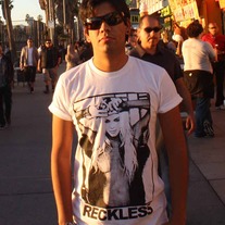 RECKLESS (LIMITED EDITION)