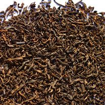 Imperial Pu'er Tea