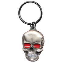 Skull Key Chain