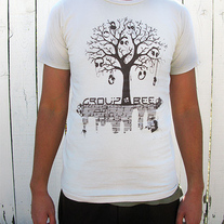 City Roots Brown