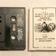 Rat Storm/Chaotic Neutral split tape - Thumbnail 1