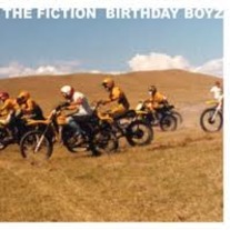 The Fiction/Birthday Boyz - Split 7"