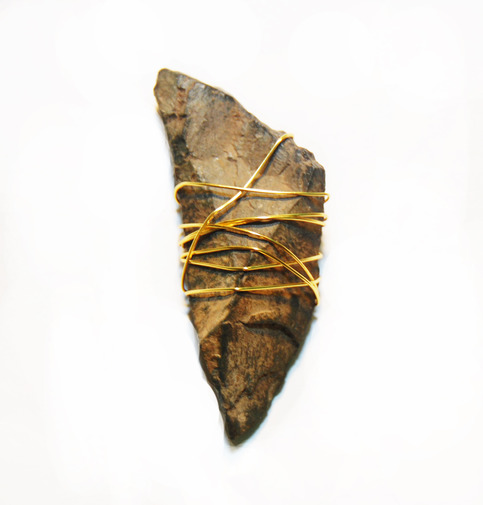 Serenity Pendant 