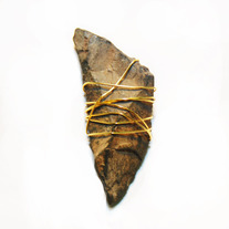 Serenity Pendant 