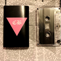 Closet Burner demo tape