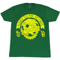 Ptfrecordsskullshirtmockupgreen_medium