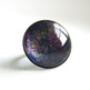 Glitter Cocktail Ring - pink green navy - Thumbnail 2