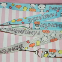 Pankunchi Lanyard