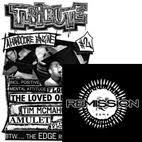 Remission - Demo 7" with Tribute #2 zine