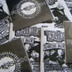 Remission - Demo 7" with Tribute #2 zine - Thumbnail 1