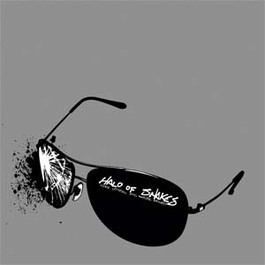 Halo of Snakes - Viper Letters & Murder Ballads 10"