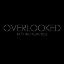Overlooked - Nothing is Sacred 7"