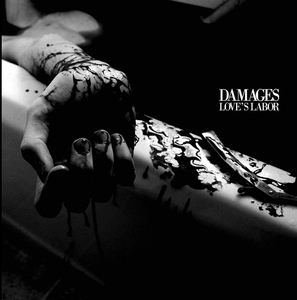 Damages - Love's Labor 7"