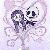 Spooky Love