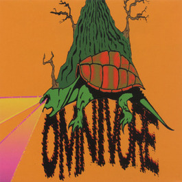Robots And Empire - Omnivore CD