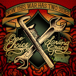 One Choice / Saving Grace Split 7" 