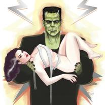 Monster Love
