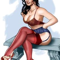 Wonder Bra