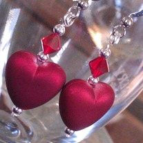 Love, Hearts, Sparkle