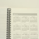 Hedgehog Notebook - Thumbnail 3
