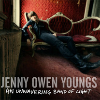 AN UNWAVERING BAND OF LIGHT digital album