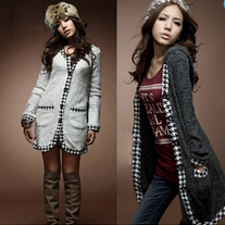 Chaqueta Fashion / Cool Jacket DW407