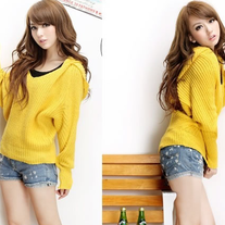 Jersey 4 colores / Sweater 4 colors DW420