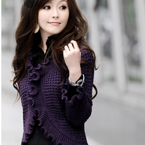 Chaqueta Fashion / Cool Jacket DW428