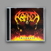 Incarnate CD