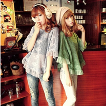Jersey 2 colores / Sweater 2 colors DW436