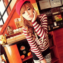 Chaqueta-Jersey / Sweater-Jacket DW439