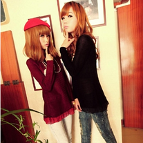 Jersey 2 colores / Sweater 2 colors DW440