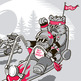Easy Speedin' (print) - Thumbnail 1