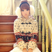 Chaqueta Nieve / Snow Jacket DW442