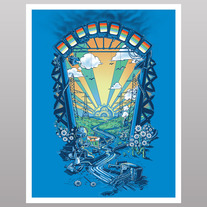 The Robot's Renaissance (print)