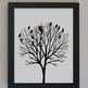 Birds of a Feather - Thumbnail 1