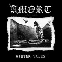 AMORT - Winter Tales LP 
