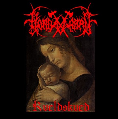 Hordagaard Kveldskved CD