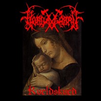 Hordagaard Kveldskved CD