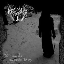 Moloch "Der Schein des schwärzesten Schnees" CD
