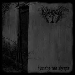 Moloch "Humane Too Sheeps" CD